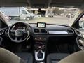 AUDI Q3 2.0 TDI 150 CV quattro S tronic Business