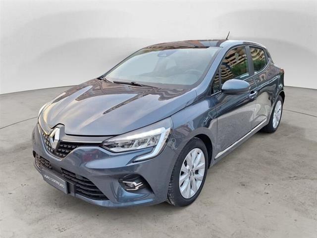 RENAULT NEW CLIO Clio Blue dCi 85 CV 5 porte Zen