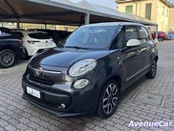 FIAT 500L Pop Star ADATTA A NEOPATENTATI UNICO PROPRIETARIO