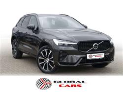 VOLVO XC60 B4 D AWD MildHybrid Dark Plus/ACC/360°/Kardon