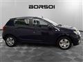 DACIA SANDERO Streetway 1.0 SCe 75 CV S&S Comfort