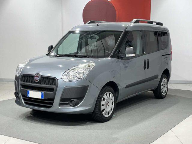 FIAT DOBLÒ 1.4 16V Active