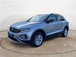 VOLKSWAGEN T-ROC 2.0 TDI SCR Life