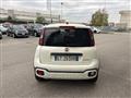 FIAT PANDA CROSS Panda Cross 1.0 FireFly S&S Hybrid