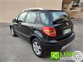 FIAT SEDICI 1.9 MJT 4x4 Dynamic