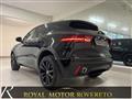 JAGUAR E-PACE 2.0D 150 CV AWD aut. R-Dynamic FULL BLACK !!