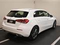 MERCEDES CLASSE A SEDAN A 180 d Automatic 4p. Sport