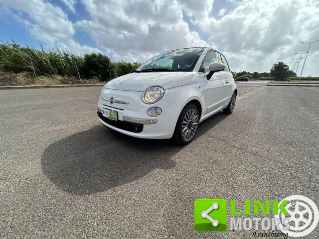 FIAT 500 1.3 Multijet 16V 95 CV Pop