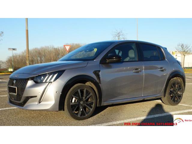 PEUGEOT 208 GT PureTech 100 hp  Allure Pack