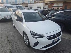 OPEL CORSA 1.2 Elegance 75 cv no obbligo finaz. !!!!