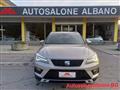 SEAT ATECA 2.0 TDI 190 CV 4DRIVE DSG XCELLENCE