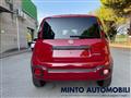 FIAT PANDA CROSS 1.0 70CV HYBRID NAVIGATORE SENSORI PARCHEGGIO