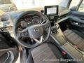 OPEL COMBO LIFE 1.5D 100 CV S&S Innovation"TETTO"NAVI"RADAR"FULL!"