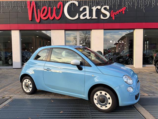 FIAT 500 1.2 Color Therapy