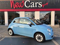 FIAT 500 1.2 Color Therapy