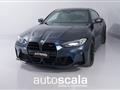 BMW SERIE 4 Competition M xDrive