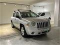JEEP Compass Turbodiesel Limited
