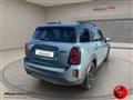 MINI COUNTRYMAN 2.0 Cooper D Countryman RESTYLING, PELLE