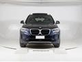 BMW iX3 G08 Impressive