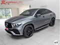 MERCEDES CLASSE GLE d 4Matic Coupe Premium Plus 272 Cv