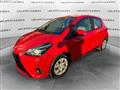 TOYOTA YARIS 1.0 72 CV 5 porte Active