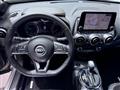 NISSAN JUKE HYBRID 1.6 HEV N-Connecta Keyless Navi Led Camera