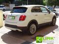 FIAT 500X 1.4 140 CV LOUNGE