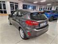 FORD FIESTA 1.0 Ecoboost Hybrid 125 CV 5 porte Connect