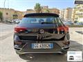 VOLKSWAGEN T-Roc 2.0 TDI Advanced BlueMot. Tech.