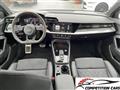 AUDI RS 3 SPORTBACK 3 SPB TFSI QUATTRO APPLE B&O AMBIENTE LED **