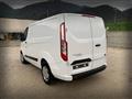 FORD TRANSIT CUSTOM 320 2.0 EcoBlue 130 PC Furgone Trend