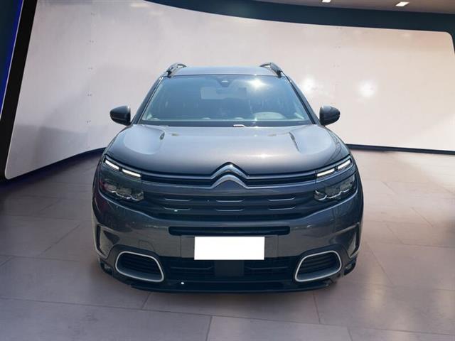 CITROEN C5 AIRCROSS 2018 1.5 bluehdi Feel Pack s&s 130cv my20