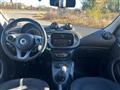 SMART FORFOUR 90 0.9 Turbo Superpassion TETTO APRIBILE CABRIO