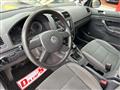 VOLKSWAGEN Golf 5p 1.9 tdi Trendline, CERCHI BBS!