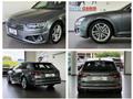 AUDI A4 AVANT Avant 45 TFSI Quattro S-line Sline MHEV