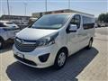 OPEL VIVARO 29 1.6 CDTI 120CV S&S PC-TN Combi