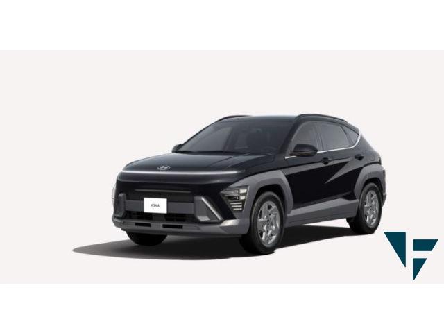 HYUNDAI KONA HYBRID 1.0 T-GDI 48V iMT XLine