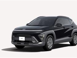 HYUNDAI KONA HYBRID 1.0 T-GDI 48V iMT XLine