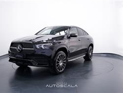 MERCEDES CLASSE GLE d 272cv 4Matic Coupé Premium Plus