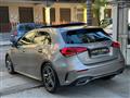 MERCEDES Classe A A 200 d Automatic Premium