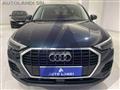 AUDI Q3 35 TDI quattro Business