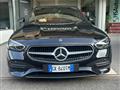 MERCEDES Classe C 220 d mhev Premium Plus auto