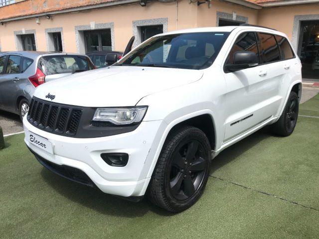 JEEP GRAND CHEROKEE 3.0 V6 CRD 250 CV Multijet II Overland