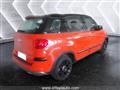 FIAT 500L 1.6 mjt Lounge 105cv