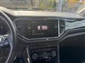 VOLKSWAGEN T-ROC 1.6 TDI SCR Advanced BlueMotion Technology