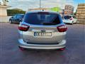 FORD C-Max 1.6 TDCi/115CV Titanium DPF