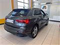 AUDI Q3 35 TFSI S tronic S line edition  1 PROPRIETARIO