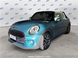 MINI CABRIO Mini 1.5 Cooper D Hype Cabrio