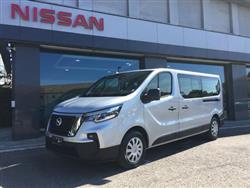 NISSAN PRIMASTAR 110CV 9 POSTI IN ARRIVO,  PREZZO + IVA