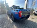 FOTON TUNLAND G7 Tunland G7 2.0 TDI Doppia Cabina 4WD AT8